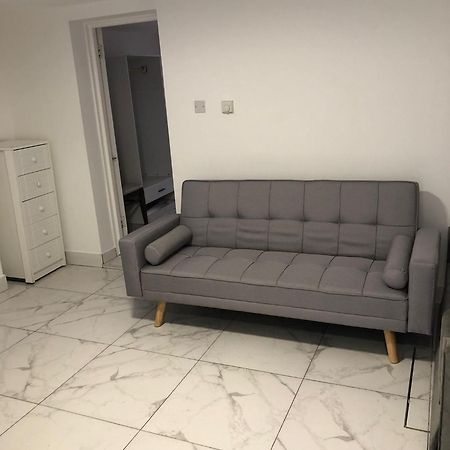 Central Apartment Paddington Londra Camera foto
