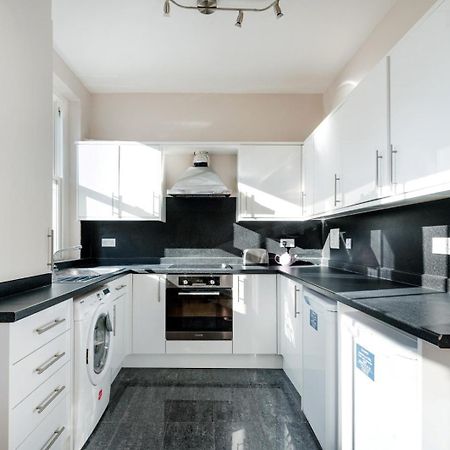 Central Apartment Paddington Londra Camera foto